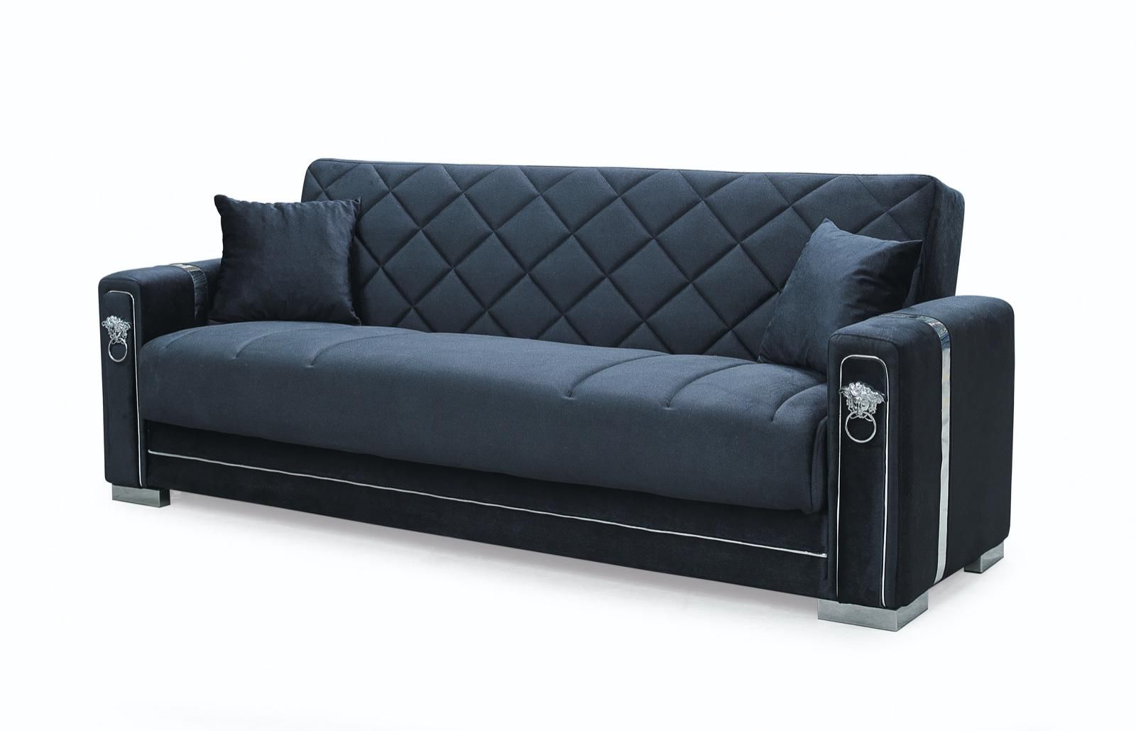 Lion 3+2+1 Seater Sofa Bed
